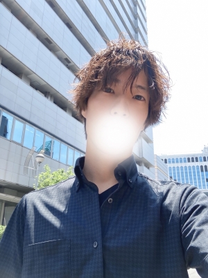 SEINA(ｾｲﾅ) 散歩〜
