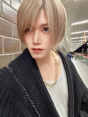 KIRA(ｷﾗ) おはよー