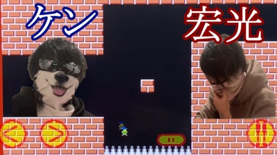 KEN(ケン) 宏光苦悩