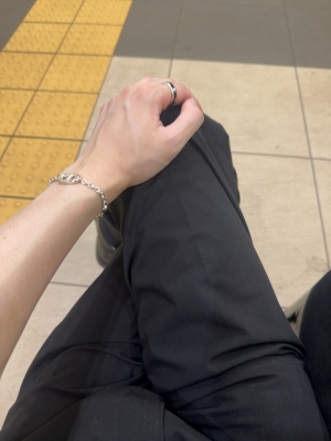 FUYU(フユ) 君はもっと自分が美味しそうなことに気づいた方がいい。