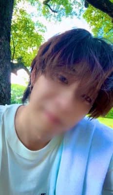 MINATO(ﾐﾅﾄ) どうも国宝級イケメンですっ