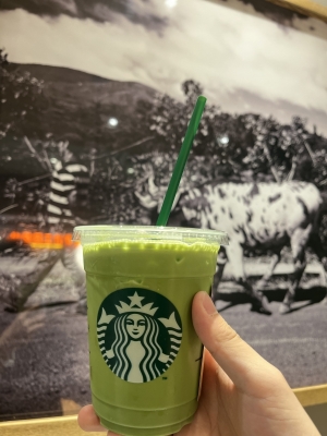HIKARU(ﾋｶﾙ) 🌓スタバのお気に入り