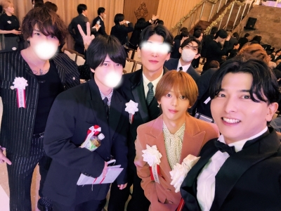 YOHITO(ヨヒト) 【第6回 最高セラピストグランプリ 予選全国1位スピーチ】
