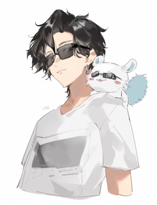 HARUWO(ハルヲ) X凍結されて心細いんで…