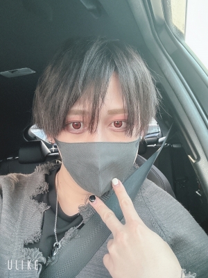 ARU(ｱﾙ) エクステ外した👀