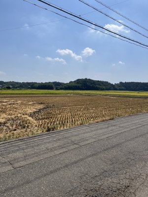 SHINNOSUKE(ｼﾝﾉｽｹ) 実家