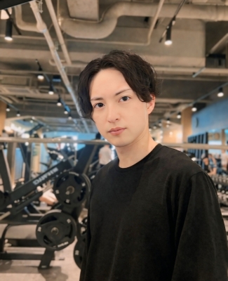UTARI(ｳﾀﾘ) 最近、改めてボディメイク中！