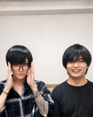 NANASE(ﾅﾅｾ) NANASE、まだまだ伸びます