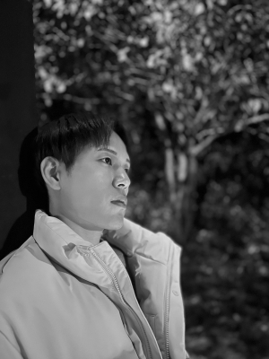 ITSUKI(ｲﾂｷ) 求めない…