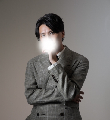 ATSUSHI(ｱﾂｼ) スーツの拘り
