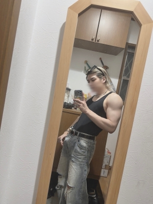 KEN（ｹﾝ） 最近暑いよ