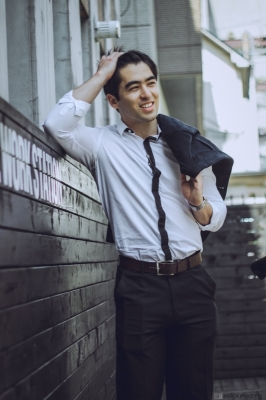 TETSUO(ﾃﾂｵ) 今日も❣