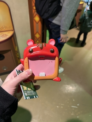 MAYUKI(ﾏﾕｷ) ひらパーも捨てたもんじゃない