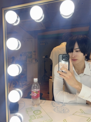 SHUSUKE(ｼｭｳｽｹ) めっちゃ今更だけど
