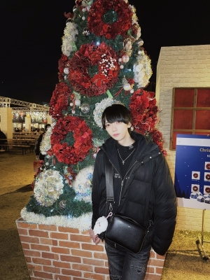 MUGIPI(ﾑｷﾞﾋﾟ) メリークリスマス