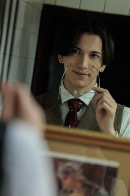 HARRY(ﾊﾘｰ) 🇬🇧流石に寒い🇯🇵