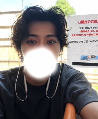 JOHN(ｼﾞｮﾝ) 出勤〜♪