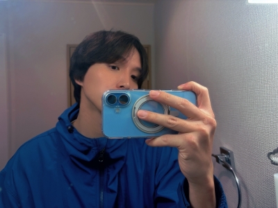 MIFUYU(ﾐﾌﾕ) ウォーキング