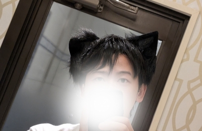 AOI(ｱｵｲ) 原石イベントを終えて
