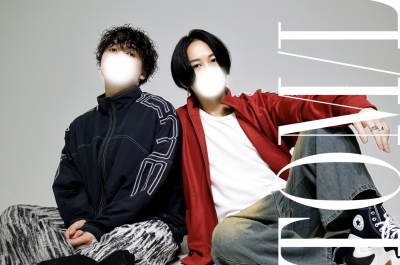 L(エル) 【 修二と彰 】