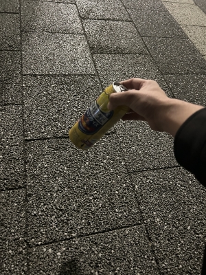 HARUMI(ﾊﾙﾐ) お酒