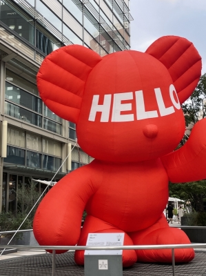 KLUTCH(ｸﾗｯﾁ) HELLO
