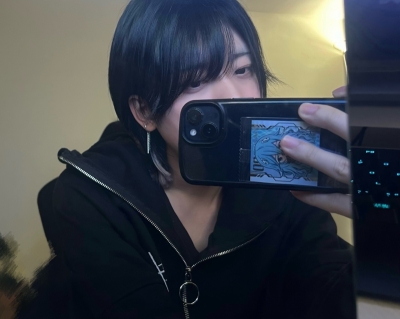 SEA(ｾｱ) v(･_･）