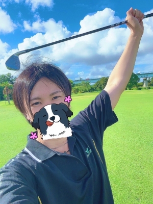 ATSUMU（ｱﾂﾑ） ゴルフ