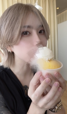 YUMITO（ﾕﾐﾄ） いっぱい食べる俺が好き？？