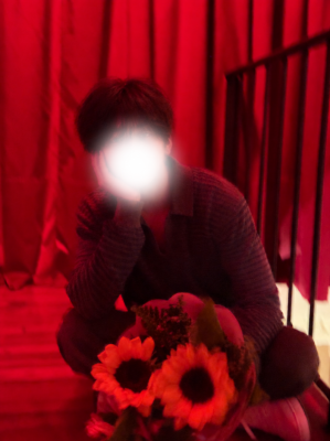 TAKEMASA（ﾀｹﾏｻ） 赤い夜