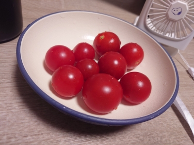 RIMURU(ﾘﾑﾙ) 朝から美味しい…