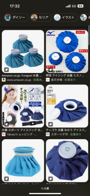 SOUSHI（ｿｳｼ) 夏のお供に