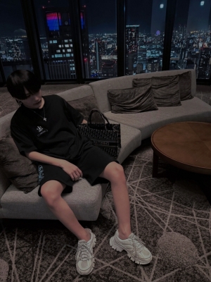 AYUMU(ｱﾕﾑ) 🫶
