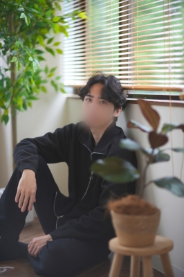 TAKUYA(ﾀｸﾔ) 切ったあとで