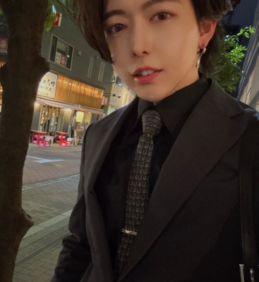 OTO(ｵﾄ) 【スーツ着たよん】