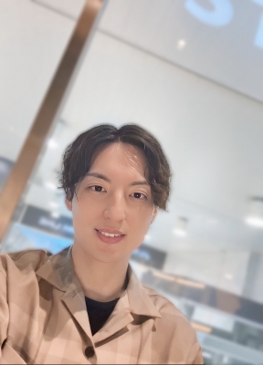 UTARI(ｳﾀﾘ) 新年度の多忙さが緩みそうなGW前。