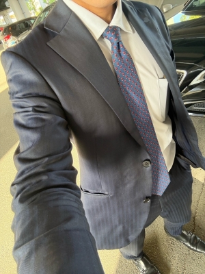 DAI(ダイ) 先々日のシュッ✨