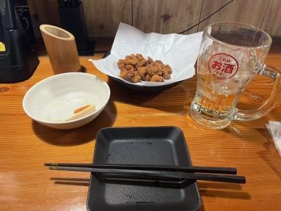 SUU(ｽｩ) 誰かと飲みたかったな、、