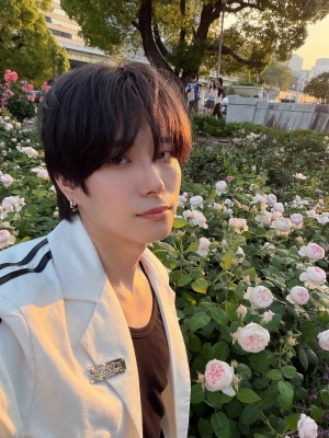 ROSÈ(ﾛｾﾞ) 薔薇の季節🌹