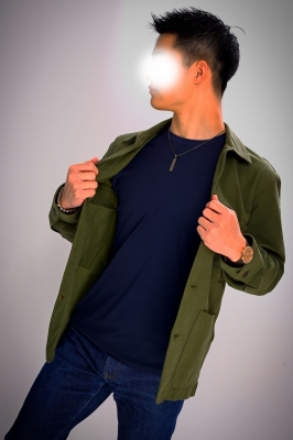 yokkun(ヨックン) 今日は東京