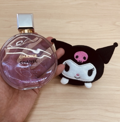KUROTO(ｸﾛﾄ) 香水でQOL爆上がり✌️