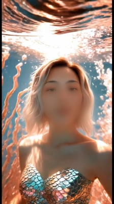 TAKA（ﾀｶ） 女性化