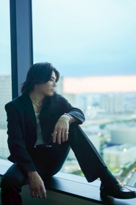 KEN(ケン) シャドバン解除