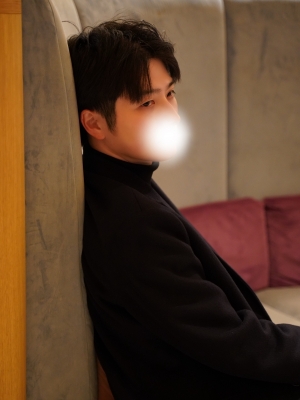 AOBA(ｱｵﾊﾞ) 本日からデビューしました！