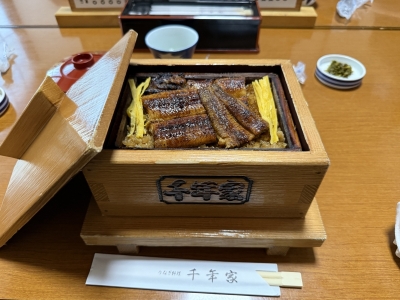 KENJI(ｹﾝｼﾞ) 🐟今日は土用の丑の日🐟