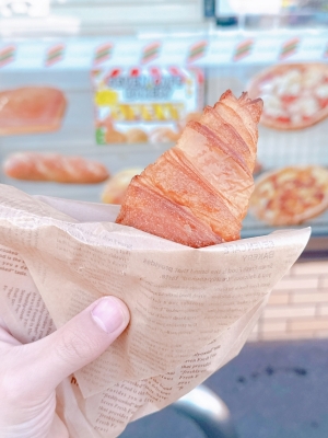 KOSHIN(コウシン) セブンベーカリー