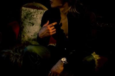 KEN（ｹﾝ） 下顔