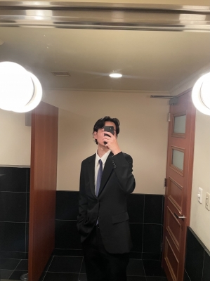 SEN(ｾﾝ) スーツ