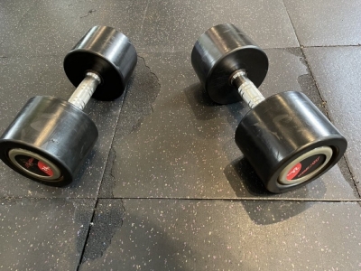 MINORI(ﾐﾉﾘ) できればやりたくない種目