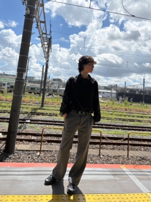 AZUMA（ｱｽﾞﾏ） 夏のヲレ